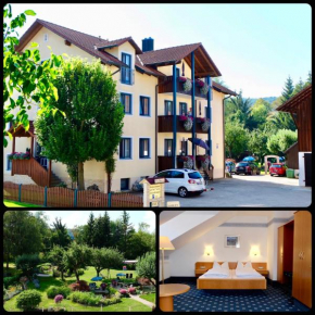 G��stehaus Biedermann